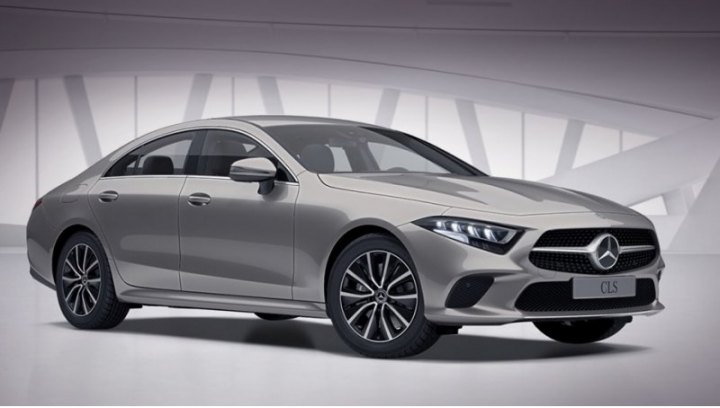 Продажи обновлённого седана CLS в Европе начались 3 июня 2020-го, а на остальных рынках заказы…