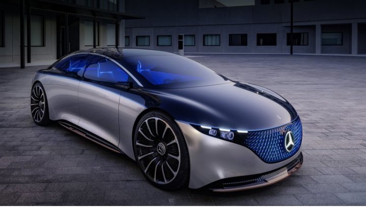 Интересно, что Daimler анонсировал новый проект с Nvidia сразу после приостановки кооперации с BMW…