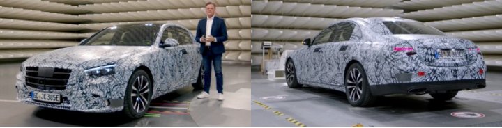 Серию онлайн-презентаций анонсировал Маркус Шефер, член правления Daimler AG и Mercedes-Benz AG,…