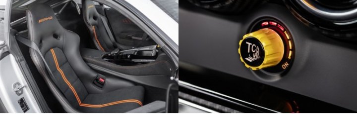 Стабилизация полностью отключается. Система контроля тяги Traction Control позволяет выставить…