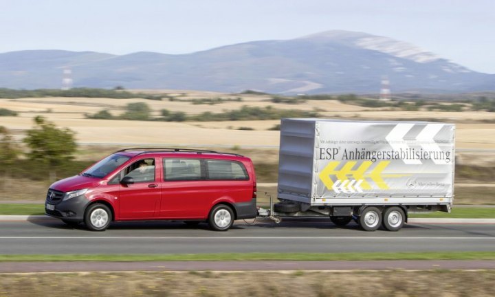 Между тем список номеров VIN в российской отзывной кампании модели Mercedes-Benz Vito (тип 447)…