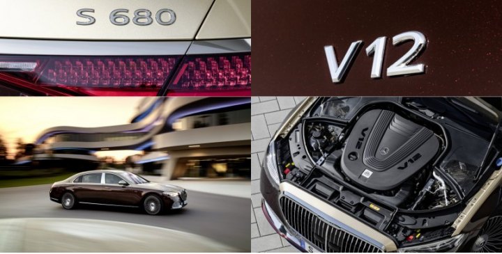 Компания объявила о начале приема заказов на новый Maybach в Европе, а вот в США старт продаж…