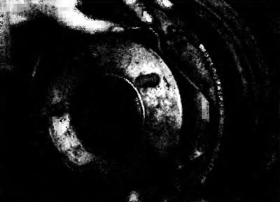 6.13. На моделях с приводимыми в действие рычагом регуляторами, толкните основание приводящего…