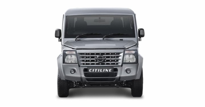 Разработчиком автомобиля является местная фирма Force Motors. Машина уже доступна для предзаказа и…