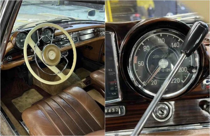 Объявление обнаружила редакция Daily-Motor.Ru в рамках регулярного мониторинга классифайдов. Речь…
