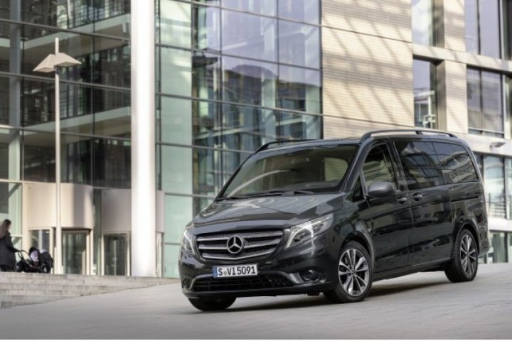 Mercedes-Benz Sprinter по итогам прошлого года подтвердил свое право назваться самым премиальным…