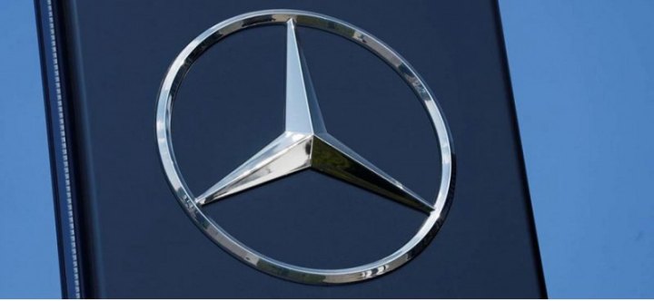 Южная Корея оштрафовала компанию Mercedes на 16,9 млн долларов за нарушение правил выбросов