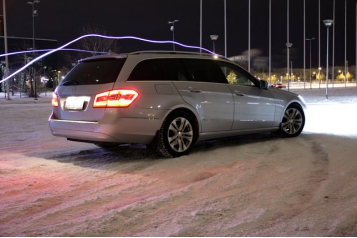 К концу года будет представлен -Benz E-Class нового поколения, который поступит в автосалоны в 2023…