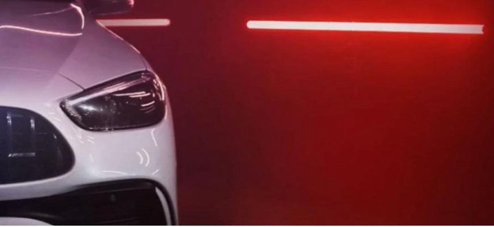 Анонсирован скорый дебют 4-цилиндрового Mercedes-AMG C43 / C53 2023 года
