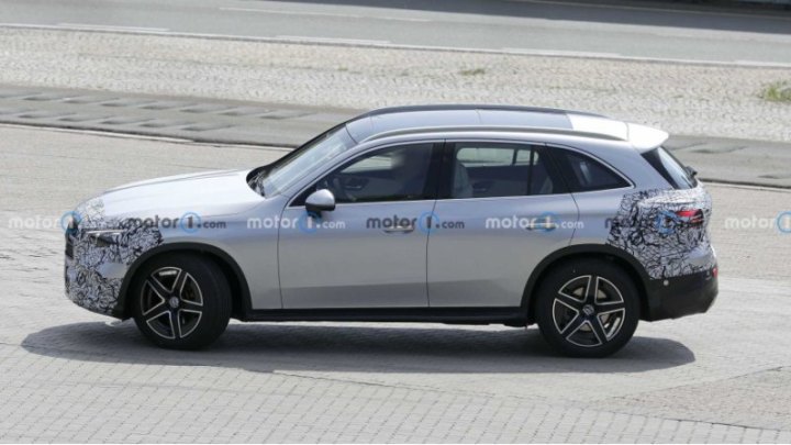 В то время как BMW проявил смелый подход к созданию дизайна своих новых автомобилей, Mercedes…