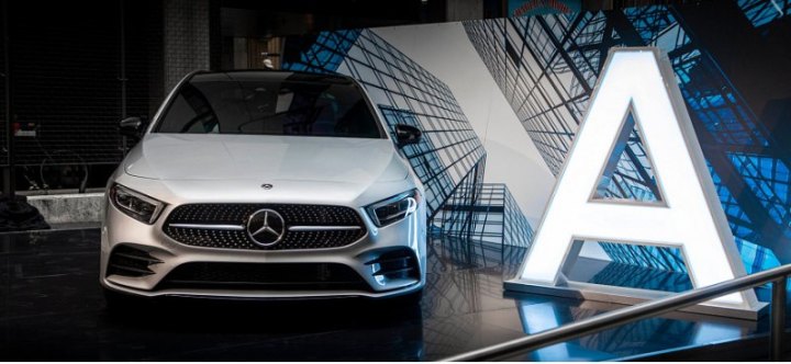 Гендиректор Mercedes-Benz намерен отказаться от ряда моделей базового уровня