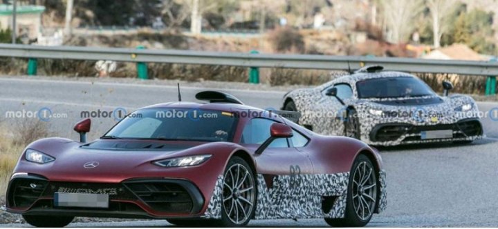 Команда Mercedes даже не думает уходить из гонок F1