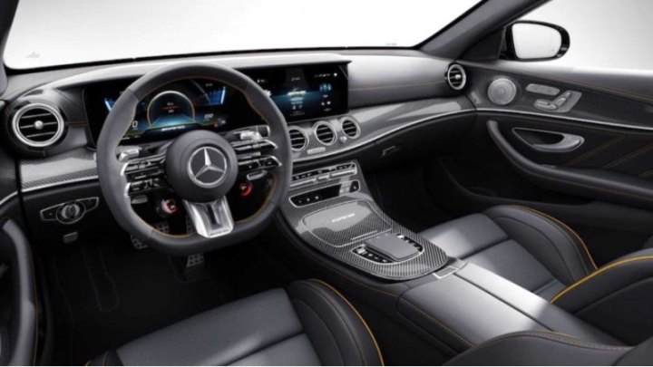 Mercedes-Benz собирается представить модель GLC нового поколения, которая будет поставляться с…