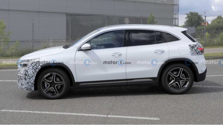 В настоящее время еще слишком рано знать, намерен ли Mercedes внести какие-либо изменения в состав…