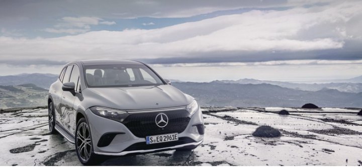 Volkswagen и Mercedes обеспечивают доступ к сырьевым материалам для аккумуляторов из Канады