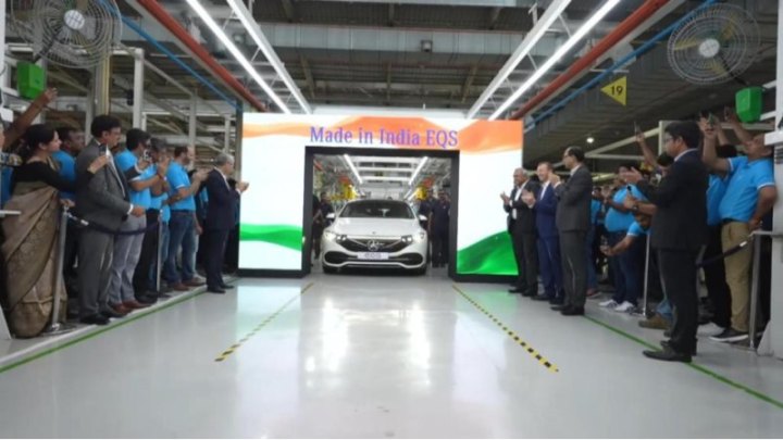 Стоимость новинки стартует с 15,5 млн рупий или от 1,5 млн рублей по актуальному курсу валют.