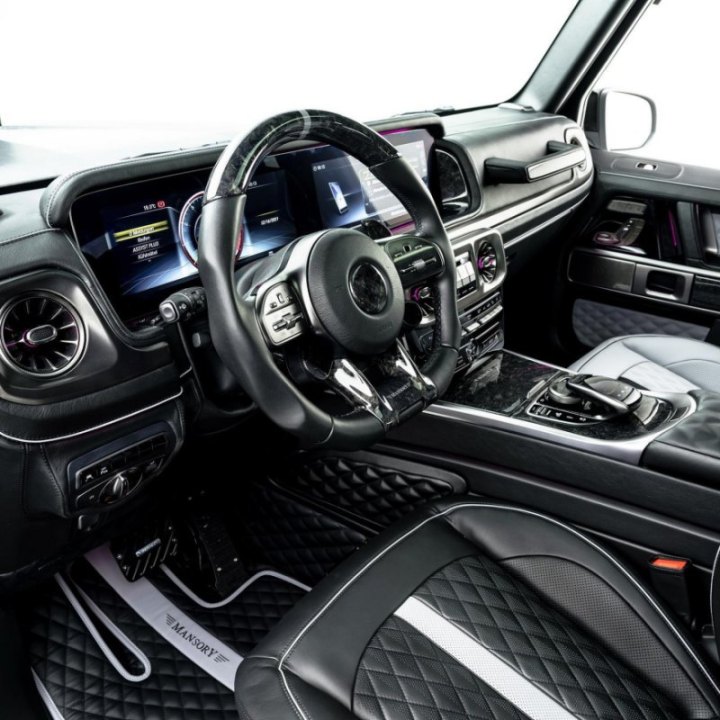 Судя по каталогу Mansory такая модель стоит приличную сумму денег. То же самое относится к…