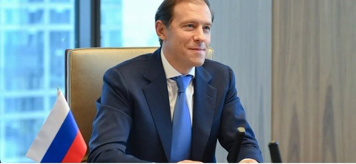 Денис Мантуров рассказал о новых владельцах российских предприятий Mercedes и Toyota