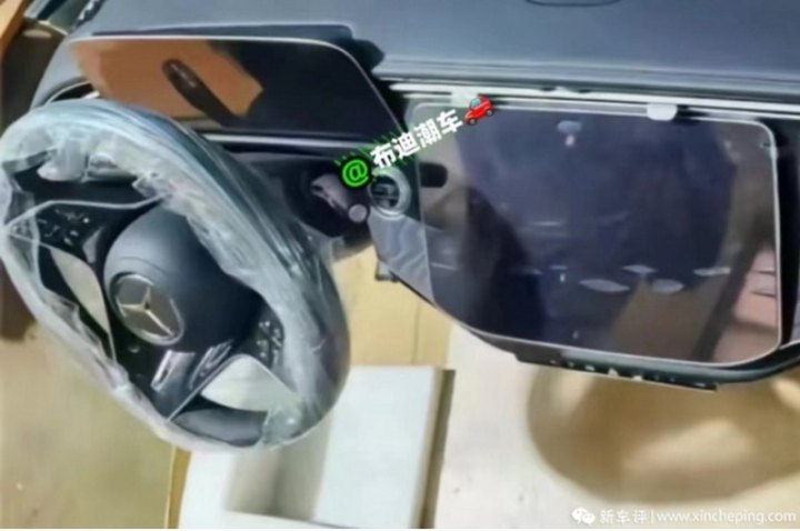 Ожидается, что Mercedes E-Class 2024 года будет представлен в начале 2023 года. За ним последует…