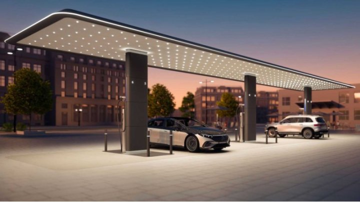 Mercedes-Benz использует выставку потребительской электроники CES 2023, чтобы объявить о глобальной…
