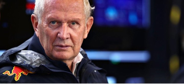 Хельмут Марко заявил, что пилоты Ferrari и Mercedes застали команду Red Bull врасплох