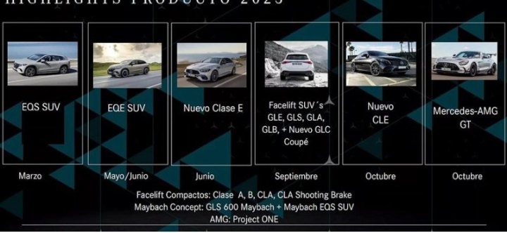 Новый Mercedes-Benz AMG GT 2023 года поступит в продажу в октябре 2023 года