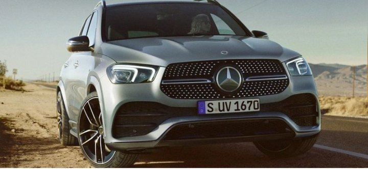 Mercedes-Benz объявил отзыв Mercedes GLE и GLS из-за старой проблемы с облицовкой окон