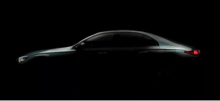 Mercedes-Benz анонсировал новый E-Class с электрическими двигателями в преддверии дебюта 25 апреля…