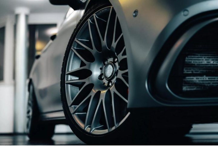 Владельцам трех проблемных седанов придется доставить свои экземпляры AMG CLA 45 к ближайшему…