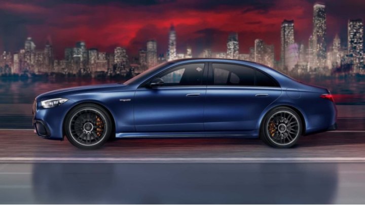 По сути, Mercedes хочет превратить Manufaktur в конкурента индивидуальной программе BMW, создав…