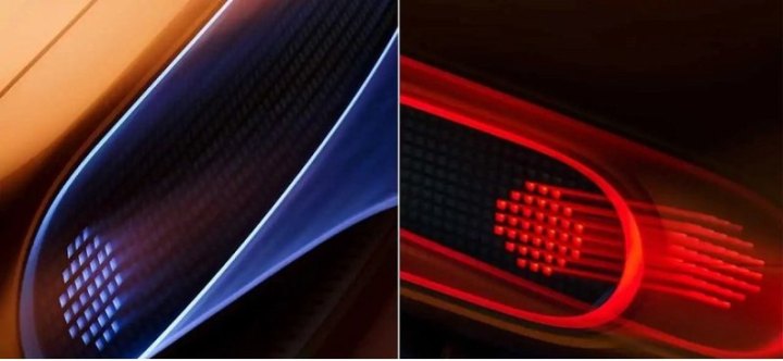 Компания Mercedes-Benz анонсировала новый концепт C 111