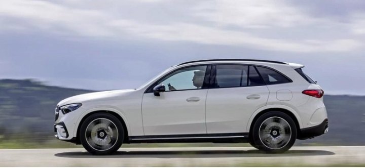 Более 140 000 автомобилей и микроавтобусов Mercedes-Benz нуждаются в замене топливных насосов