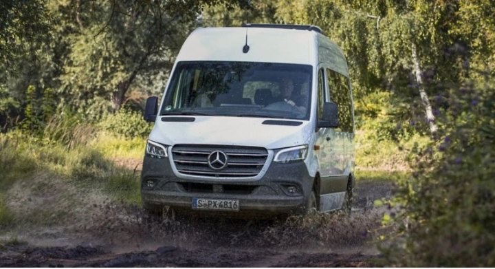Mercedes-Benz решит проблему, заменив модуль подачи топлива на пострадавших автомобилях.