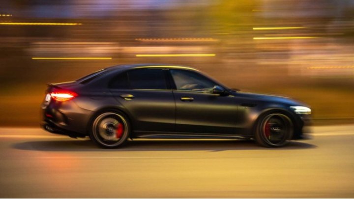 В недавнем отчете издания Car and Driver говорится, что Mercedes уже решил вернуть двигатель V8 для…