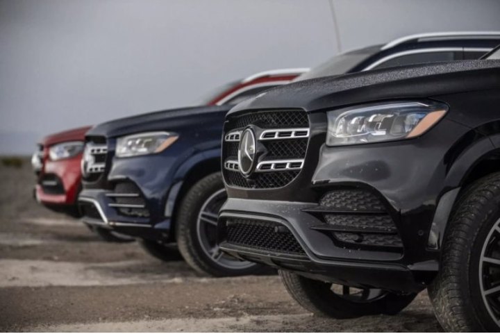 25 октября регулятор официально отклонил запрос, поэтому Mercedes начинает отзыв. Автовладельцы…