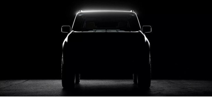 Volkswagen обратился к производителю Mercedes G-Class для разработки электромобилей Scout