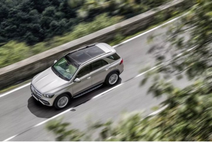 Mercedes известен лишь один отчет с места происшествия, и никаких травм или несчастных случаев в…