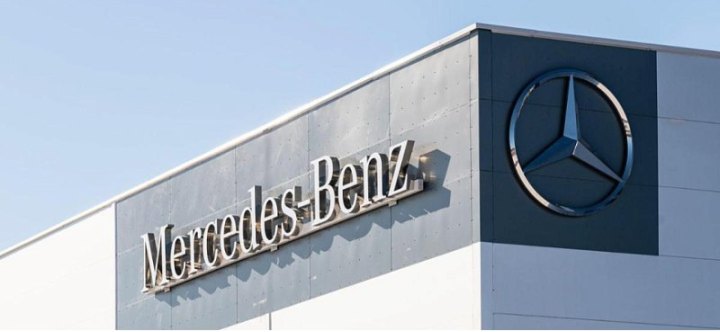 «Автодом» заявил о скором перезапуске завода Mercedes в Подмосковье