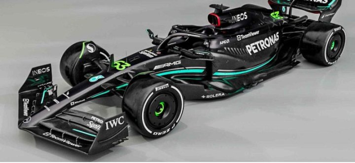 Mercedes и Ferrari решили пойти разными путям в работе над машинами 2024 года