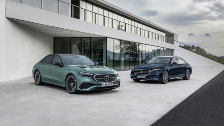 По сравнению с конкурентами, E-Class довольно дорогой. Базовая Audi A6 Quattro стоит 58 395…