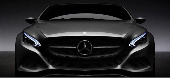 Mercedes-Benz утвердил новую стратегию бренда с акцентом на малолитражные автомобили и гибриды