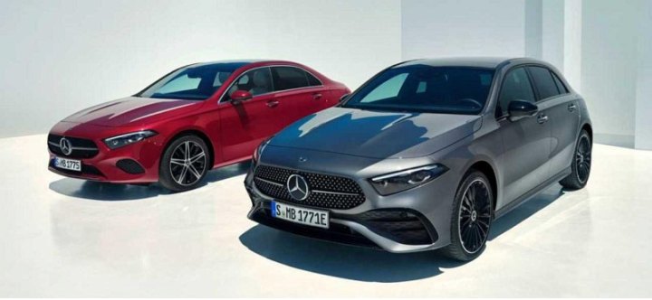 Почему Mercedes продолжит производить бензиновые модели, и не будет полностью переходить на…
