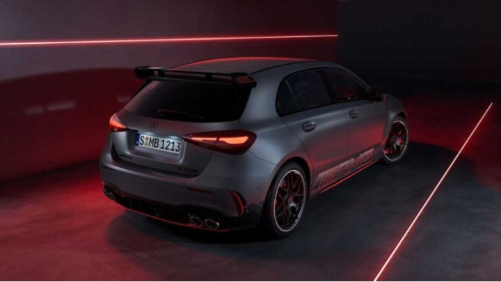 A-Class Sedan является самым доступным автомобилем Mercedes-Benz, его базовая цена составляет около…