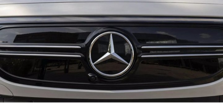 Директор Mercedes-Benz призвал Европейский союз снизить тарифы на китайские авто