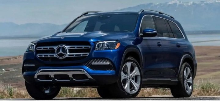 Из-за чего, в 116 тысячах проданных Mercedes GLE и GLS может случится пожар