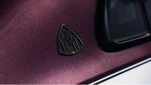 Mercedes хочет, чтобы владельцы этого автомобиля чувствовали себя особенными и привлекали…