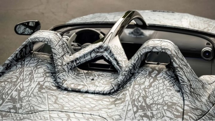 Новый Mercedes-AMG PureSpeed воплощает в себе все лучшее, что может предложить автомобильная…