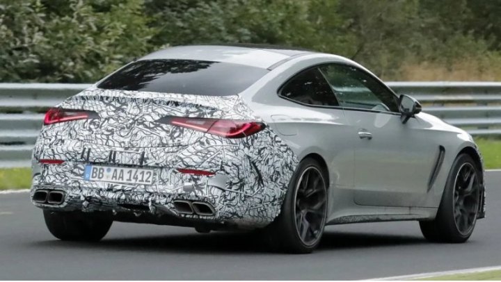 Не секрет, что последний Mercedes-AMG C 63 боролся за продажи с момента его представления два года…