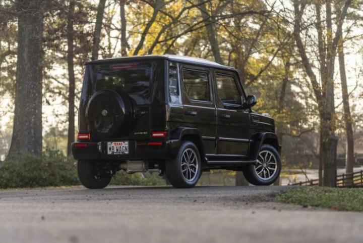 Компания Mercedes работает над уменьшенной версией G-класса, стремясь привнести дух оригинального…