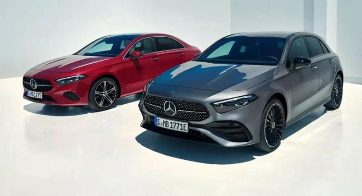 Из-за большого спроса, Mercedes и дальше будет выпускать эту модель